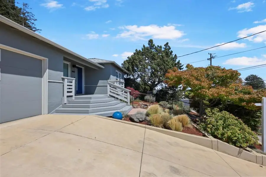 1612 Escalona Drive, Santa Cruz, CA 95060 - Image #3