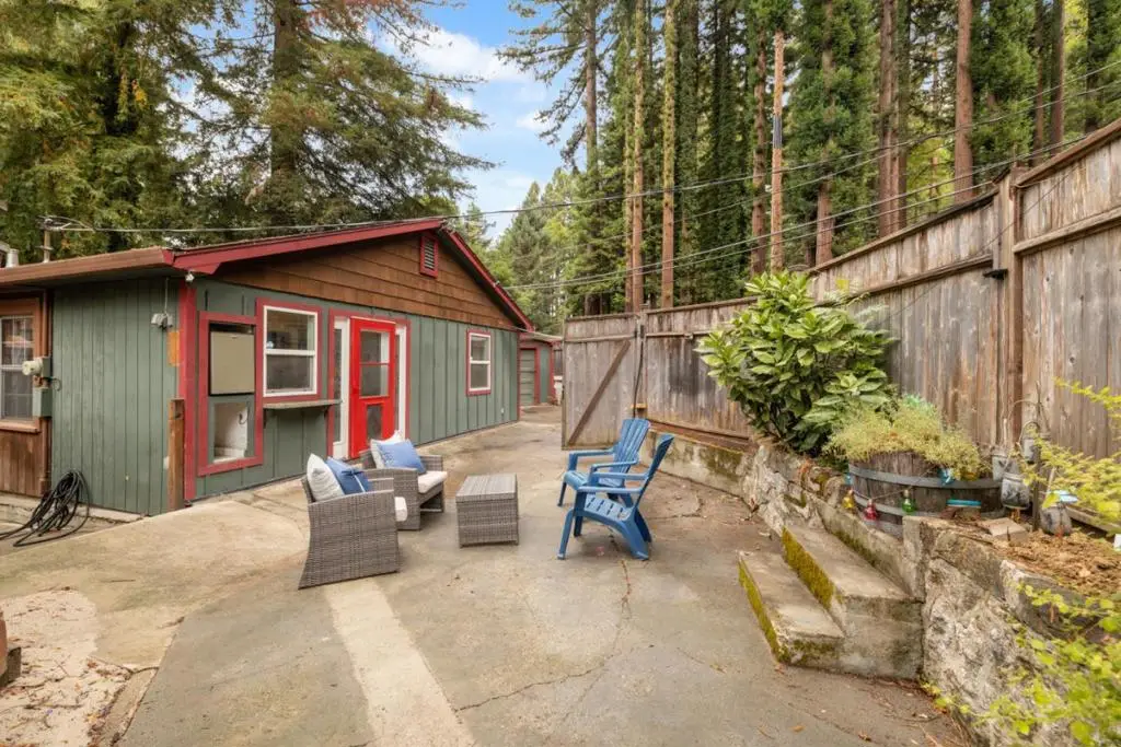 15765 Kings Creek Road, Boulder Creek, CA 95006 - #1