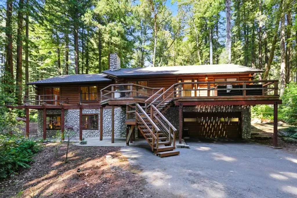 13890 Skyline Boulevard, Woodside, CA 94062 - Image #1