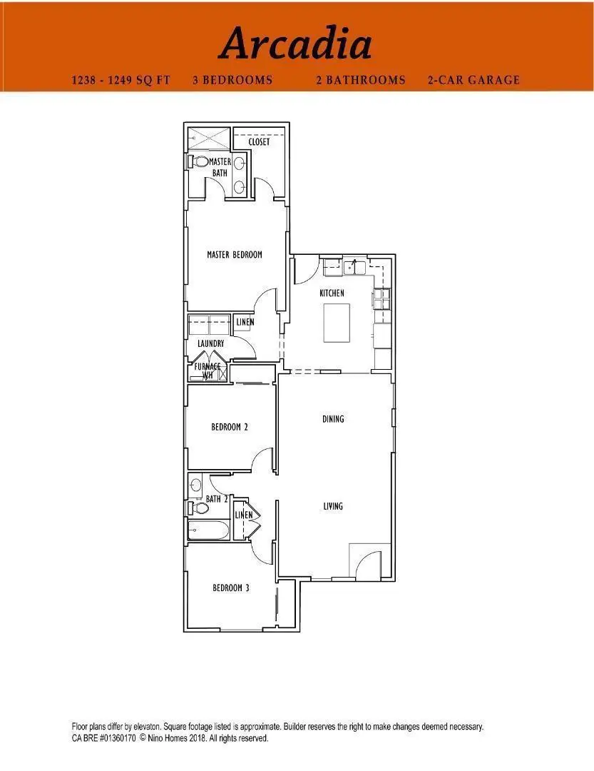 789 Aurora Way, King City, CA 93930 - #2