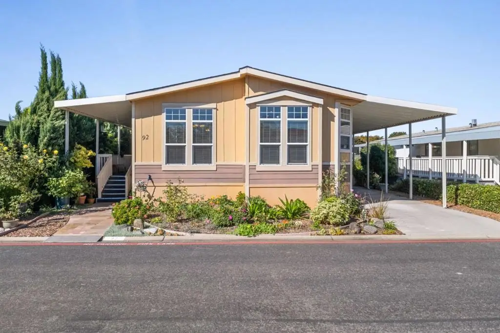 1050 Borregas Avenue, Sunnyvale, CA 94089 - Image #1