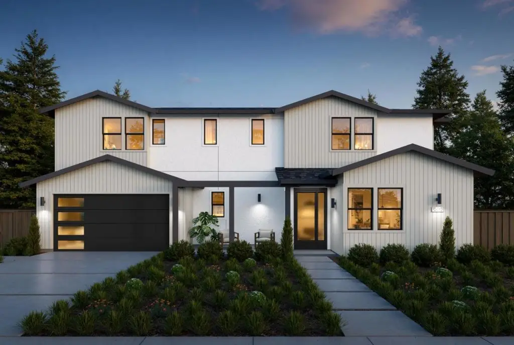 1100 Hobart Street, Menlo Park, CA 94025 - Image #1