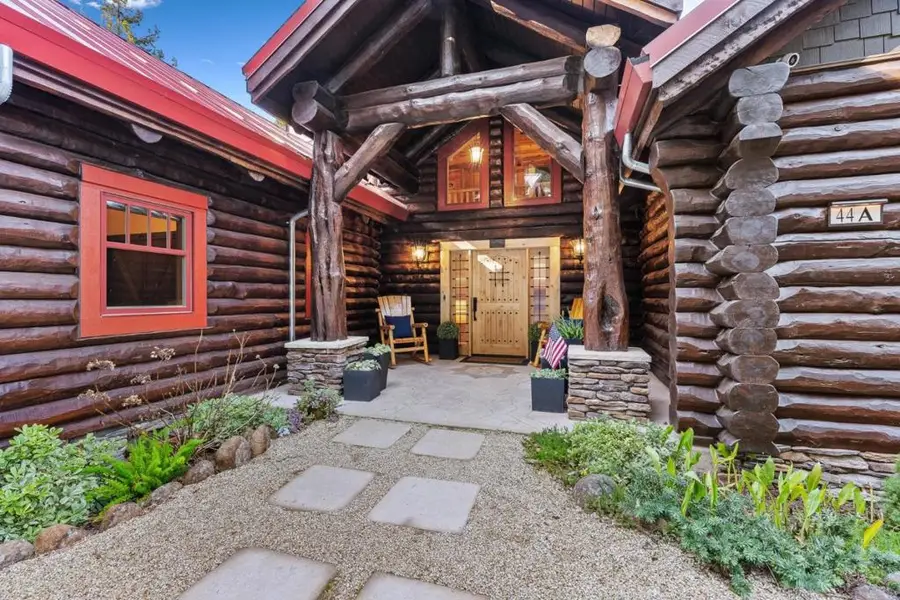 44 Pine Avenue, Mount Hermon, CA 95041 - Image #2