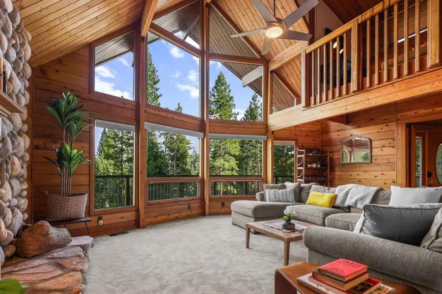 523 Peninsula Drive, Lake Almanor, CA 96137 - Image #3