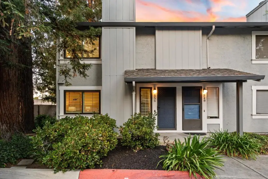 556 Quail Bush Court, San Jose, CA 95117 - Image #1