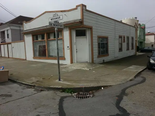 275 Miramar Avenue, San Francisco, CA 94112
