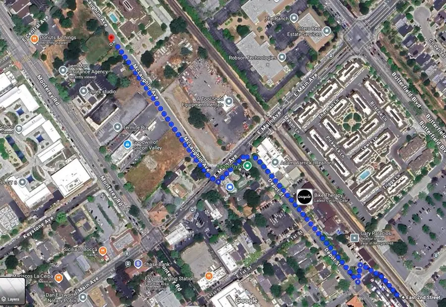 0 Monterey Road, Morgan Hill, CA 95037 - Image #2