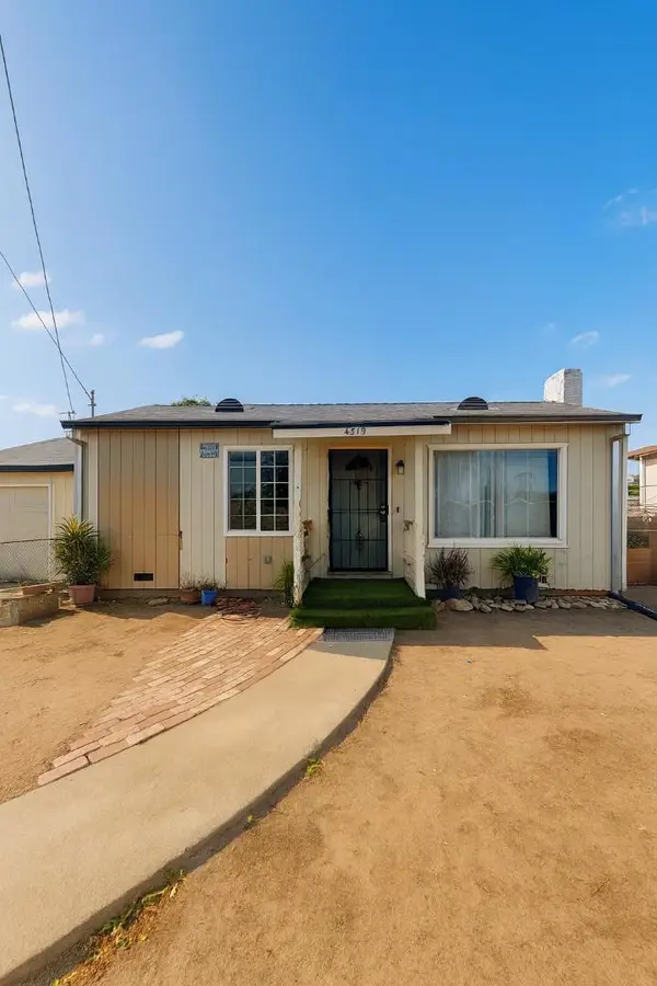 4319 E Washington Street, Stockton, CA 95215