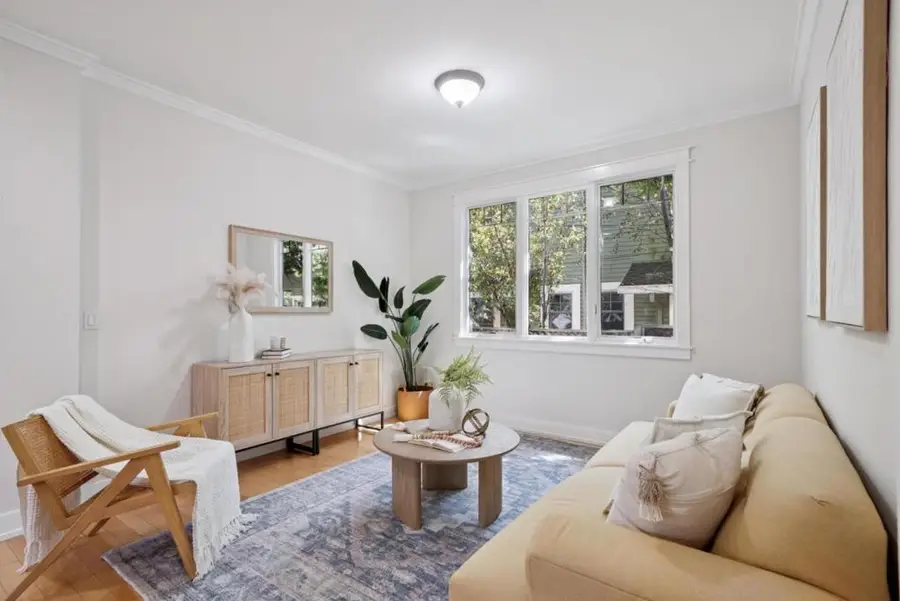 20460 Williams Avenue, Saratoga, CA 95070 - Image #3