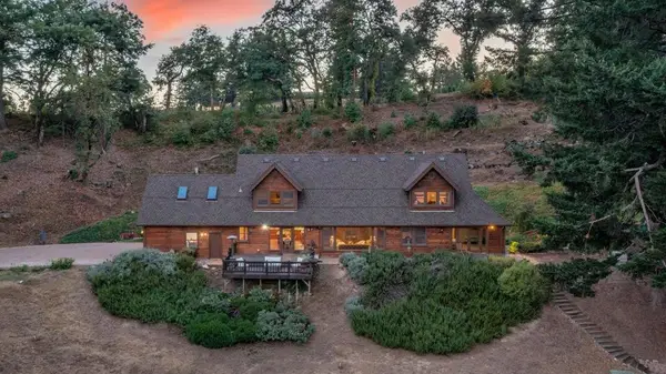 19960 Skyline Boulevard, Los Gatos, CA 95033