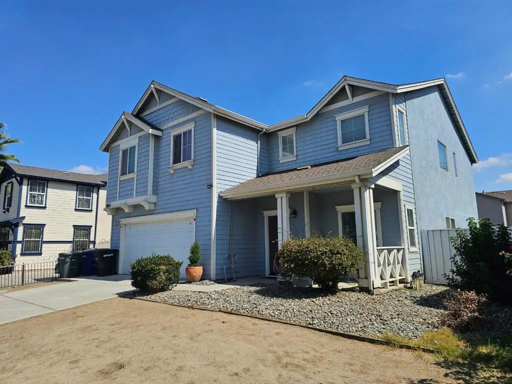 1700 St Charlotte Lane, Modesto, CA 95358 - #1