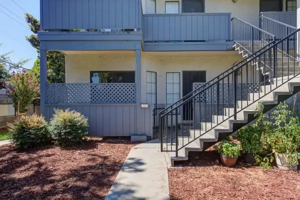 245 Kenbrook Circle #105, San Jose, CA 95111