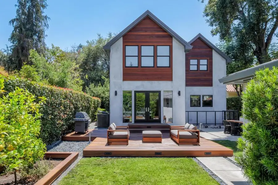 1119 Hopkins Avenue, Palo Alto, CA 94301 - Image #2