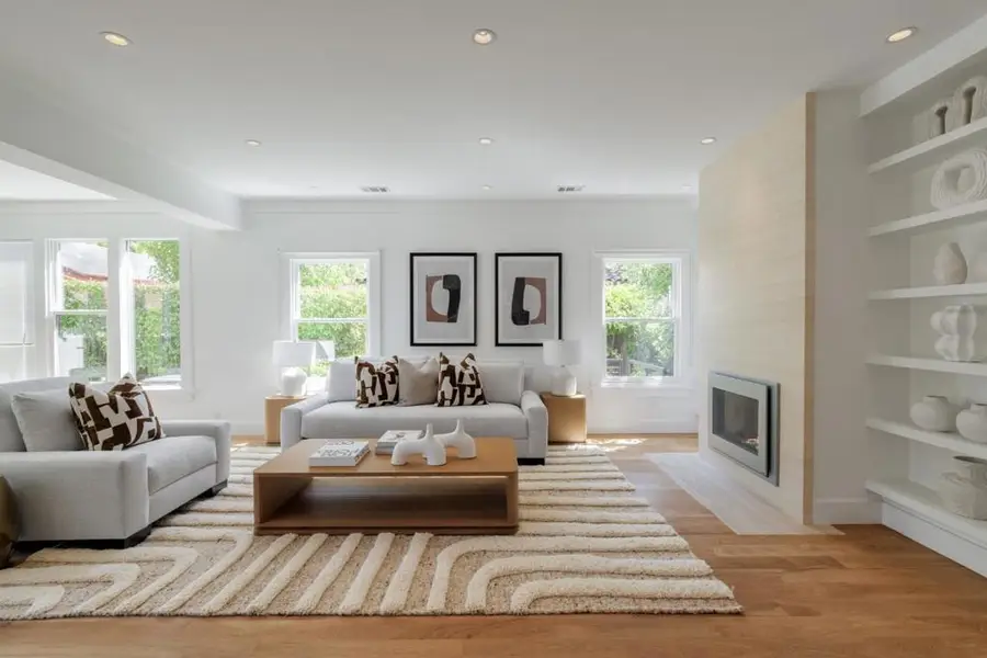 1119 Hopkins Avenue, Palo Alto, CA 94301 - Image #3