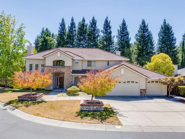 208 Kaitlyn Lane, Danville, CA 94506