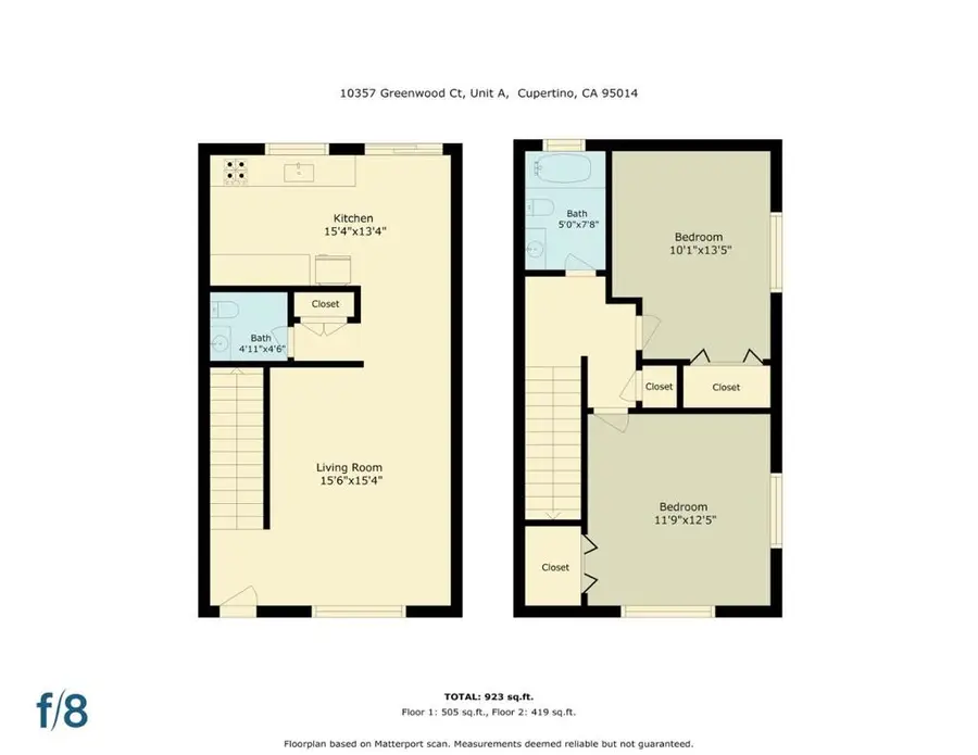 10357 Greenwood Court, Cupertino, CA 95014 - #2