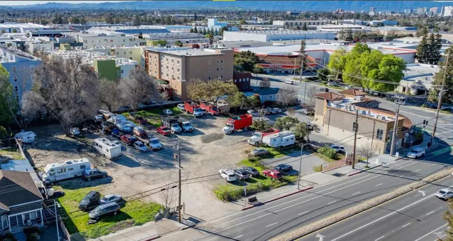 12280 Mabury Road, San Jose, CA 95133 - Image #2