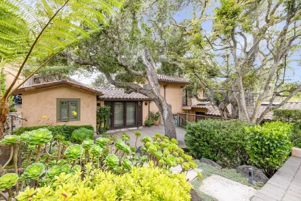 0 SW Santa Rita 4 Sw Of Ocean Street, Carmel, CA 93923