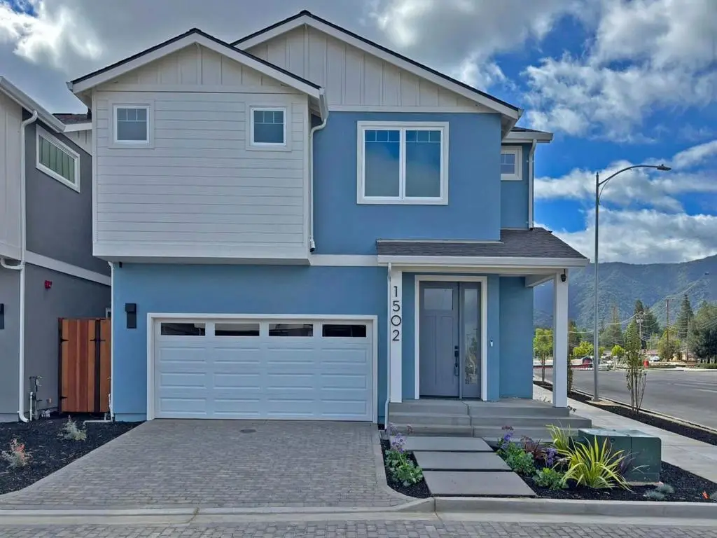 1502 Love Court, San Jose, CA 95124 - Image #1