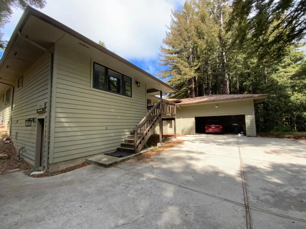 300 Winona Way, Aptos, CA 95003 - Image #1