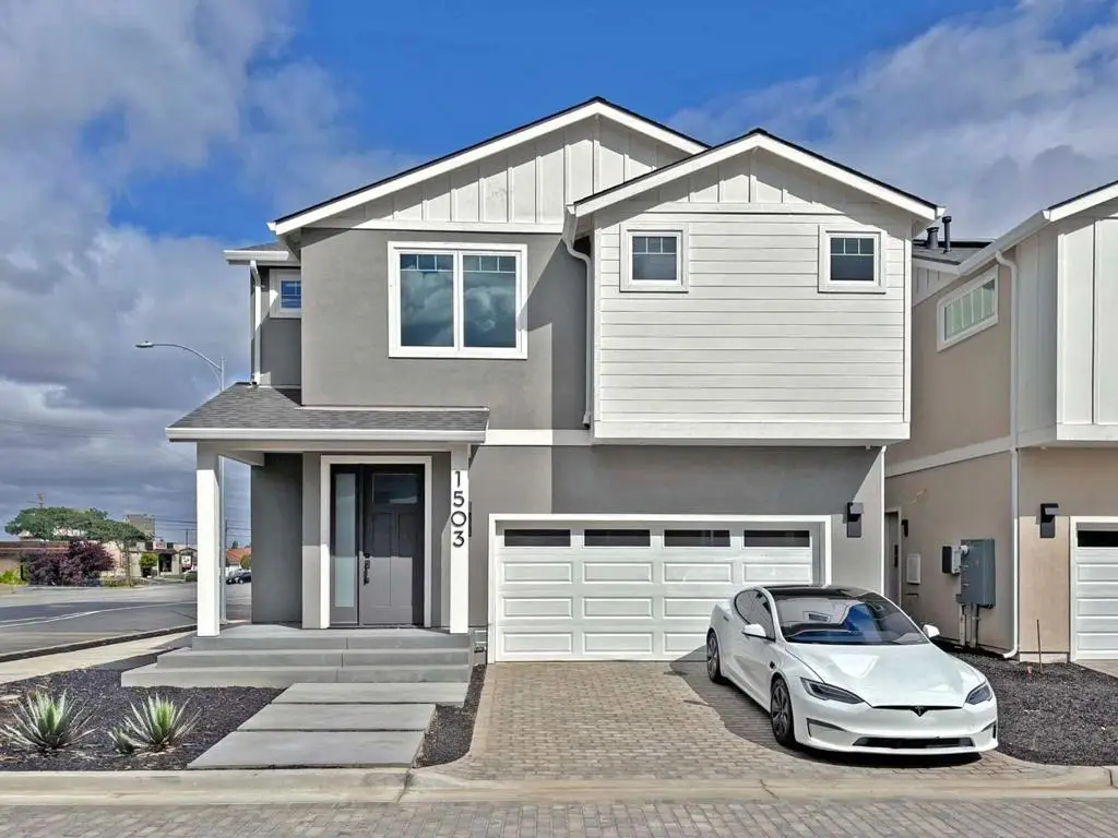 1503 Love Court, San Jose, CA 95124 - Image #1