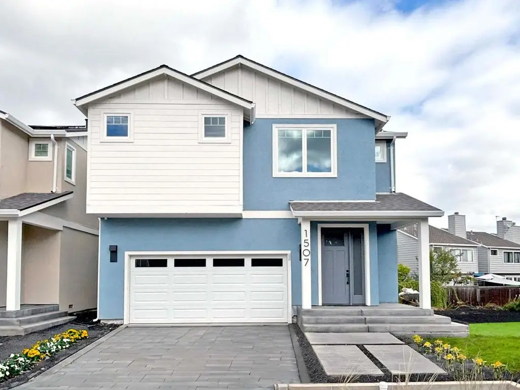 1507 Love Court, San Jose, CA 95124 - Image #1