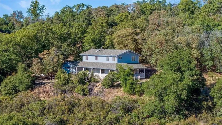 40101 Tassajara Road, Carmel Valley, CA 93924 - Image #2