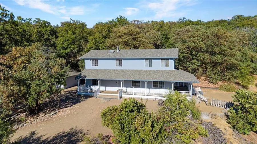 40101 Tassajara Road, Carmel Valley, CA 93924 - Image #3