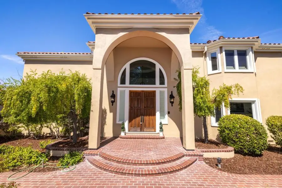 75 Eugenia Way, Hillsborough, CA 94010 - Image #2