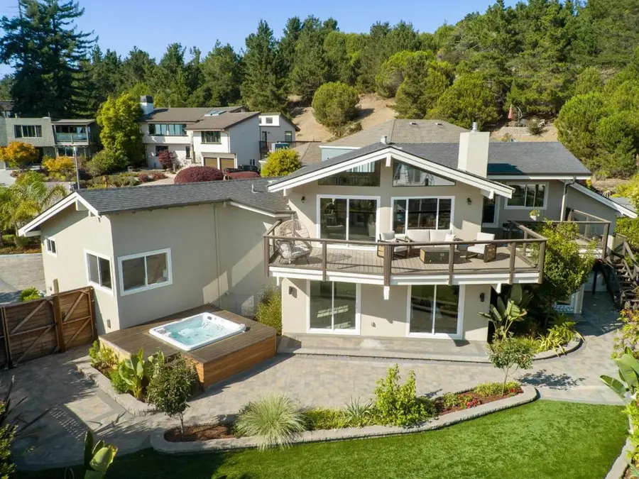 190 Driftwood Court, Aptos, CA 95003 - Image #2