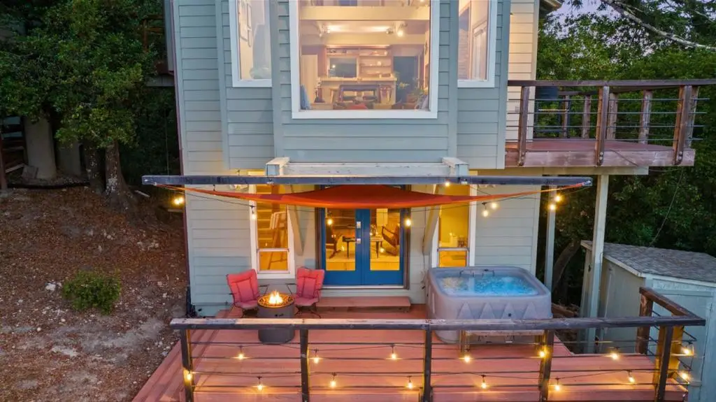 540 Olaughlin Road, Santa Cruz, CA 95065 - Image #1