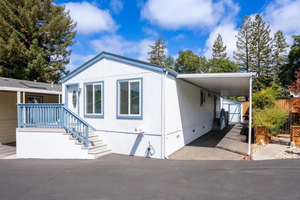 6011 Scotts Valley Drive, Scotts Valley, CA 95066 - Image #1