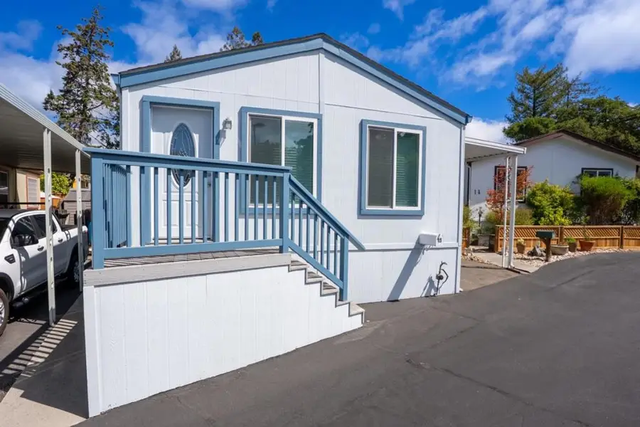 6011 Scotts Valley Drive, Scotts Valley, CA 95066 - Image #2