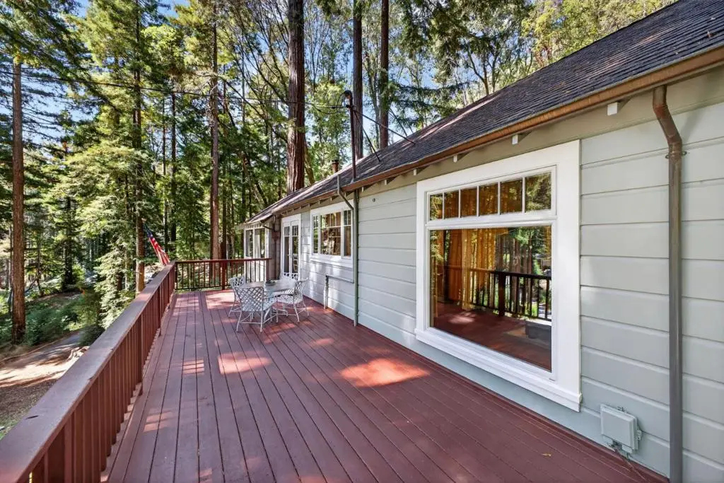 1480 Hillside Drive, Boulder Creek, CA 95006 - #1