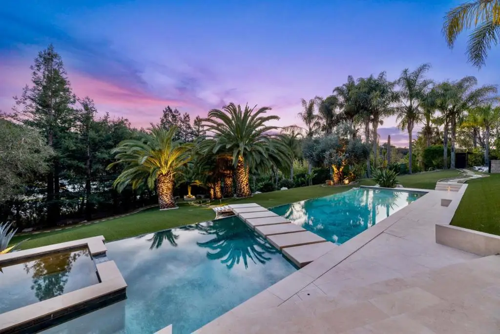 Address Withheld By Seller, Los Altos Hills, CA 94022 - Image #1