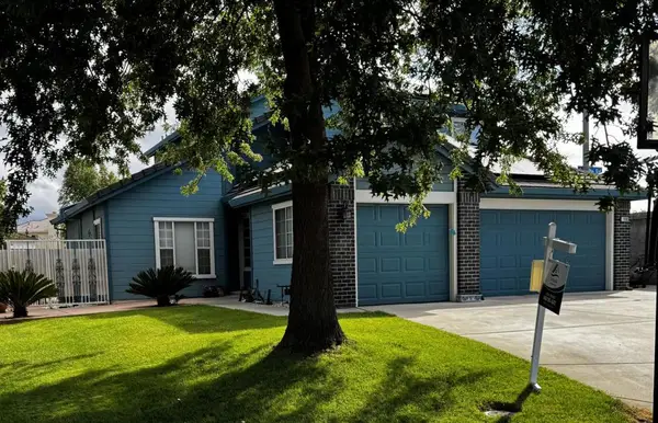 1990 Harvest Landing Court, Tracy, CA 95376