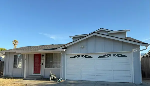 882 Tallman Court, San Jose, CA 95123