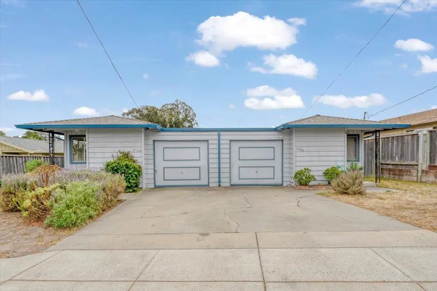 Capitola Road, Santa Cruz, CA 95062 - Image #2