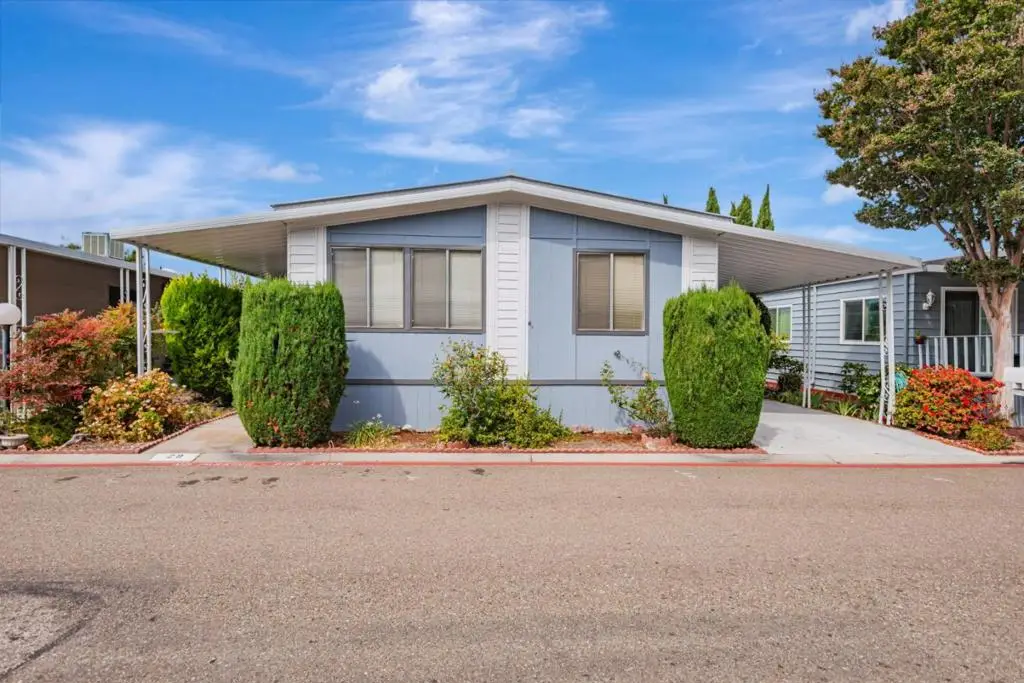 1111 Morse Avenue, Sunnyvale, CA 94089 - Image #1