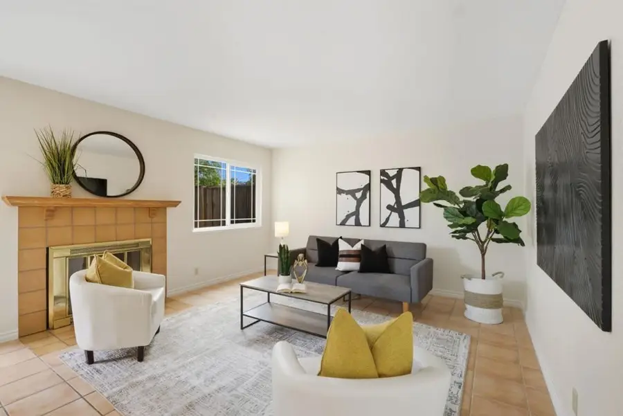 1860 Home Gate Drive, San Jose, CA 95148 - Image #3