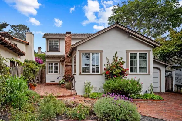 0 San Antonio 3 Se Ocean, Carmel, CA 93923