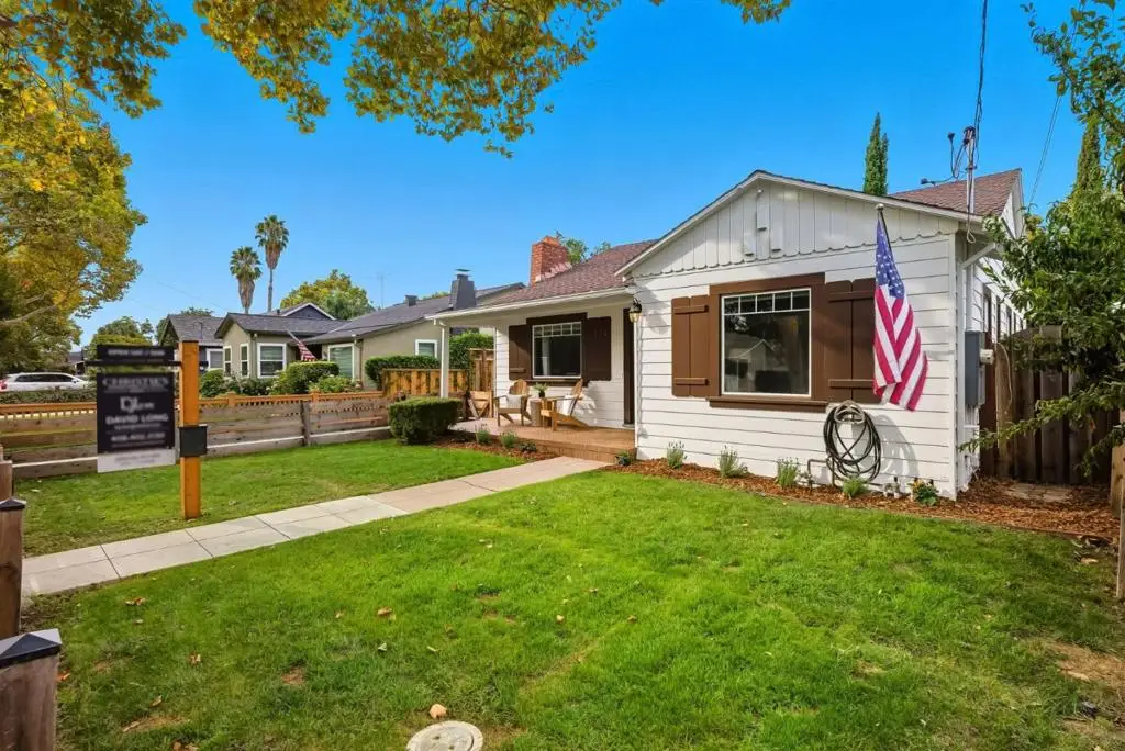 1275 Bird Avenue, San Jose, CA 95125 - #1