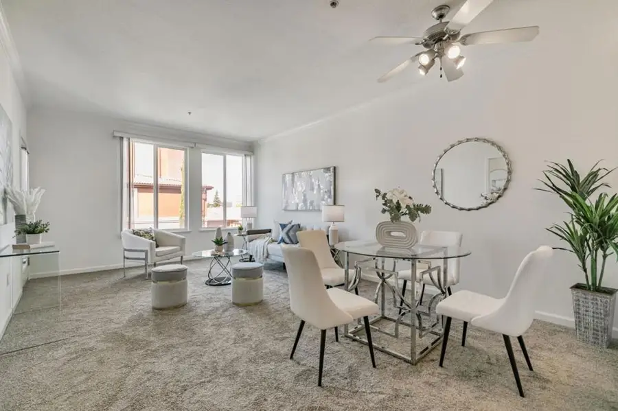 801 S Winchester Boulevard #2401, San Jose, CA 95128 - Image #2