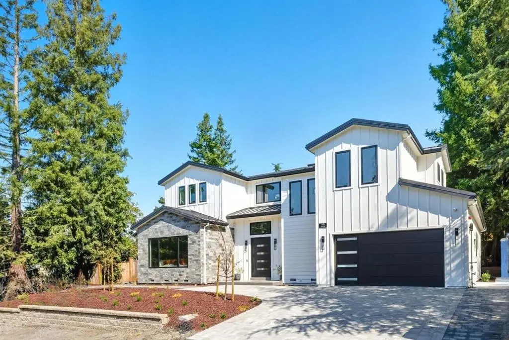 955 Monte Rosa Drive, Menlo Park, CA 94025 - #1