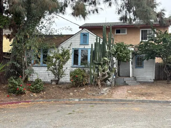 1631 Rosedale Avenue, Oakland, CA 94601