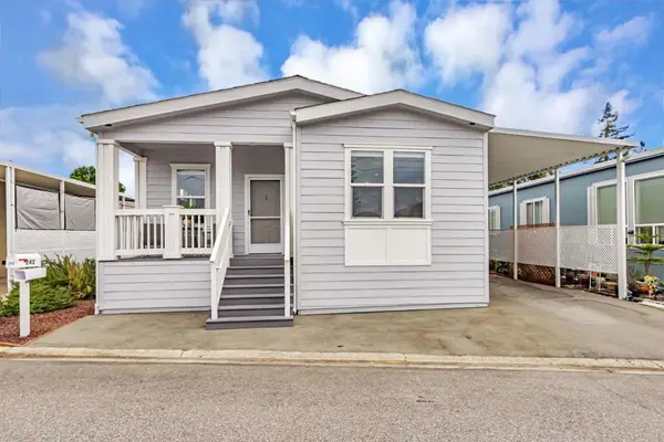 195 Blossom Hill Road, San Jose, CA 95123