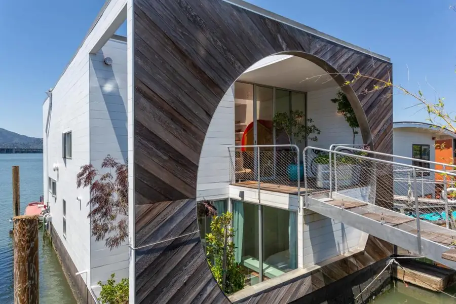 23 Gate 6 1/2 Road, Sausalito, CA 94965 - Image #3