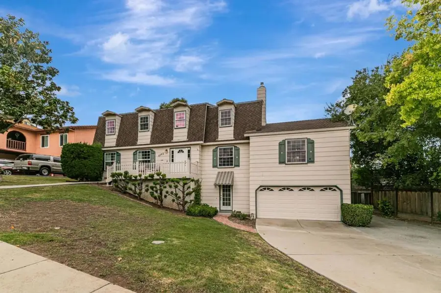 1171 Wilhelmina Way, San Jose, CA 95120 - Image #2