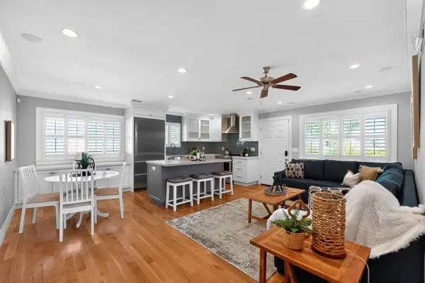 2303 Saidel Drive #4, San Jose, CA 95124