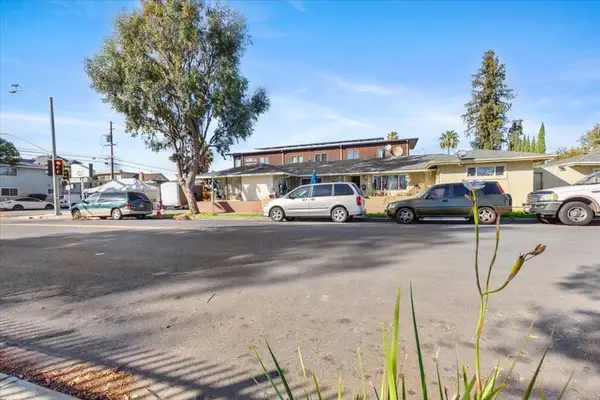 896 S Almaden Avenue, San Jose, CA 95110